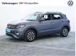 Volkswagen T-Cross 1.0 TSI 110 Start/Stop DSG7 Active Hrault Montpellier