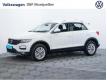 Volkswagen T-Roc 2.0 TDI 150 Start/Stop DSG7 Lounge Hrault Montpellier