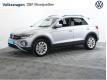Volkswagen T-Roc 1.0 TSI 116 Start/Stop BVM6 VW Edition Hrault Montpellier