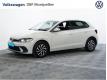 Volkswagen Polo 1.0 TSI 95 S&S DSG7 Life Plus Hrault Montpellier