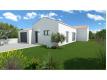 VILLA + TERRAIN Gard Saze