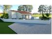 VILLA + TERRAIN Gard Remoulins