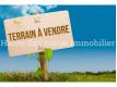 Terrain constructible Charente Maritime Jonzac
