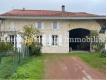 MAISON DE VILLAGE MITOYENNE A CONFORTER Charente Maritime Allas-Champagne