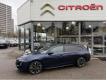 Peugeot 508 SW BLUE HDI 130 EAT8 GT-CUIR+FOCAL Rhin (Haut) Mulhouse