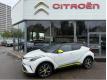 Toyota C-HR HYBRIDE 122 GRAPHIC Rhin (Haut) Mulhouse