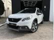 Peugeot 2008 1.2 PureTech S&S 110 EAT6 Crossway Hrault Vias