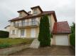 Maison indpendante compose de trois logements Jura Moirans-en-Montagne