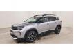 Citron C5 Aircross BlueHDi 130 EAT8 Max Loire Saint-Laurent-la-Conche