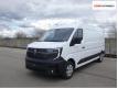Renault Master FOURGON NOUVEAU FGN TRAC 3T5 L3H2 BLUE DCI 130 EXTRA Loire Saint-Laurent-la-Conche