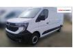 Renault Master FOURGON NOUVEAU TRAC 3T5 L3H2 BLUE DCI 170 EXTRA Loire Saint-Laurent-la-Conche
