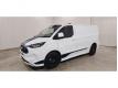 Ford Transit Custom FOURGON 300 L1H1 2.0 ECOBLUE 170 CH BVA8 SPORT Loire Saint-Laurent-la-Conche