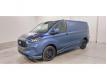 Ford Transit Custom FOURGON 300 L1H1 2.0 ECOBLUE 170 CH BVA8 SPORT Loire Saint-Laurent-la-Conche