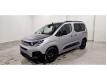 Citron Berlingo Taille M BlueHDi 130 S&S EAT8 Max N1 Loire Saint-Laurent-la-Conche