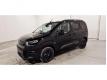 Citron Berlingo Taille M BlueHDi 130 S&S EAT8 Max N1 Loire Saint-Laurent-la-Conche