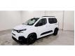 Citron Berlingo Taille M BlueHDi 130 S&S EAT8 Max N1 Loire Saint-Laurent-la-Conche