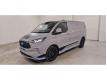 Ford Transit Custom FOURGON 300 L1H1 2.0 ECOBLUE 170 CH BVA8 SPORT Loire Saint-Laurent-la-Conche