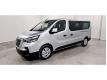 Nissan Primastar COMBI L2H1 3.0t 2.0 dCi 150 S/S BVM GSR2B Tekna Loire Saint-Laurent-la-Conche