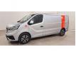 Renault Trafic FOURGON FGN L2H1 BLUE DCI 150 RED EDITION EXCLUSIVE Loire Saint-Laurent-la-Conche