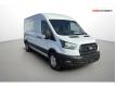 Ford Transit Fourgon T350 L3H2 2.0 ECOBLUE 130 S TREND Loire Saint-Laurent-la-Conche