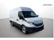 Iveco Daily 35S16A8 3520L 2.3 156ch 12m Hi-Matic Loire Saint-Laurent-la-Conche