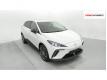 MG MG4 ELECTRIC 64KWH - 150 KW 2WD LUXURY Loire Saint-Laurent-la-Conche