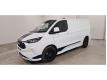 Ford Transit Custom FOURGON 300 L1H1 2.0 ECOBLUE 170 CH BVA8 SPORT Loire Saint-Laurent-la-Conche