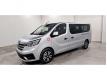 Renault Trafic COMBI dCi 150 S&S EDC GRAND TECHNO Loire Saint-Laurent-la-Conche