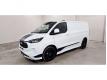 Ford Transit Custom FOURGON 320 L1H1 2.0 ECOBLUE 170 CH BVA8 SPORT Loire Saint-Laurent-la-Conche