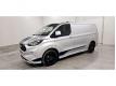 Ford Transit Custom FOURGON 320 L1H1 2.0 ECOBLUE 170 CH BVA8 SPORT Loire Saint-Laurent-la-Conche