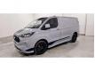 Ford Transit Custom FOURGON 320 L1H1 2.0 ECOBLUE 170 CH BVA8 SPORT Loire Saint-Laurent-la-Conche