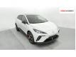 MG MG4 Electric 64kWh - 320 kW 4WD XPOWER Loire Saint-Laurent-la-Conche