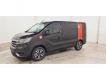 Renault Trafic FOURGON FGN L1H1 BLUE DCI 150 RED EDITION EXCLUSIVE Loire Saint-Laurent-la-Conche