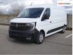 Renault Master FOURGON NOUVEAU FGN TRAC 3T5 L3H2 BLUE DCI 130 EXTRA Loire Saint-Laurent-la-Conche