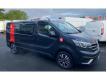 Renault Trafic CABINE APPROFONDIE CA L2H1 BLUE DCI 150 RED EDITION EXCLUSIVE Loire Saint-Laurent-la-Conche