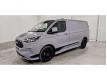 Ford Transit Custom FOURGON 320 L1H1 2.0 ECOBLUE 170 CH BVA8 SPORT Loire Saint-Laurent-la-Conche