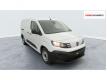 Peugeot Partner Fourgon XL 950 KG BLUEHDI 130 S EAT8 Loire Saint-Laurent-la-Conche