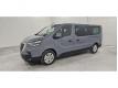 Nissan Primastar COMBI L2H1 3.0t 2.0 dCi 170 S/S DCT GSR2B Tekna Loire Saint-Laurent-la-Conche