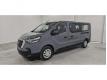 Nissan Primastar COMBI L2H1 3.0t 2.0 dCi 150 S/S BVM N-Connecta Loire Saint-Laurent-la-Conche