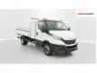 Iveco Daily III 35C16H 3750 3.0 160ch Benne + Coffre JPM Loire Saint-Laurent-la-Conche