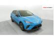 MG MG4 ELECTRIC 77KWH - 180 KW 2WD LUXURY Loire Saint-Laurent-la-Conche