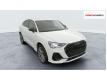 Audi Q3 Sportback 35 TDI 150 ch S tronic 7 S line plus Loire Saint-Laurent-la-Conche