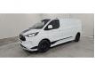 Ford Transit Custom FOURGON 320 L2H1 2.0 ECOBLUE 170 CH BVA8 SPORT Loire Saint-Laurent-la-Conche