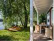 Center Parcs - Chamouille : Idal investissement locatif Aisne Chamouille
