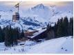 Les Arcs : Idal investissement locatif Savoie Sez