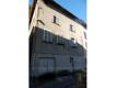 Maison en pierres sur 3 niveaux  rnover Corrze Laguenne
