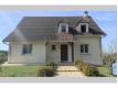 Belle construction des annes 95 Corrze Saint-Martial-de-Gimel