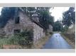SARRAN- ENSEMBLE DE 2 BATIMENTS A RESTAURER Corrze Sarran