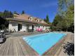 Maison individuelle T5 avec jardin et piscine Aveyron Viviez