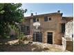 BELLE MAISON DE VILLAGE AVEC JARDIN - BONNIEUX LUBERON Vaucluse Bonnieux